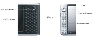 Illustration for article titled Everun UMPC is Super Light, Super Mobile, and Looks Like it Might Not Suck